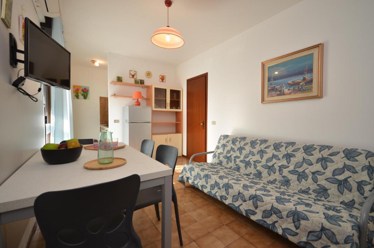 Appartement Alemagna *